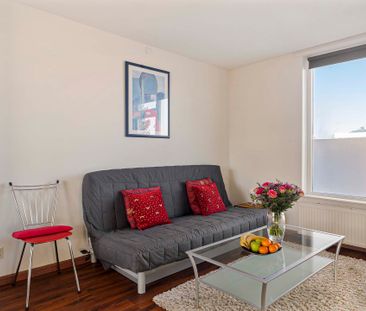 Cornelis van Alkemadestraat 27, 1065 AA Amsterdam - Photo 3