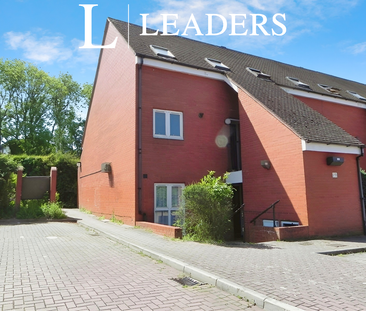 1 bedroom apartment to rent Netteswell Orchard, Harlow, CM20 - Photo 5