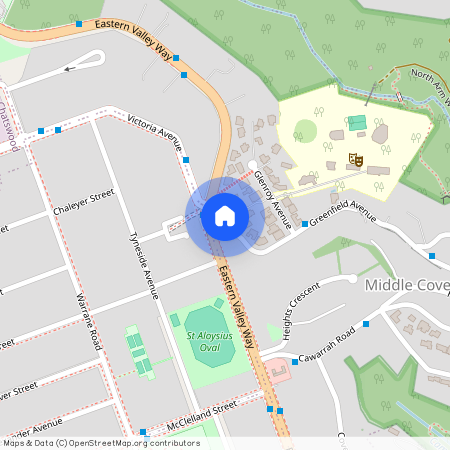 1/251 Eastern Valley Way, Middle Cove NSW 2068