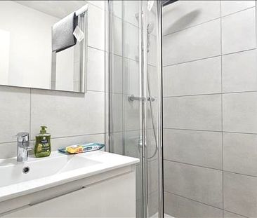 1 pièce - Meublé - 31,2 m² - 1er étage - Colocation non autorisée - Photo 4