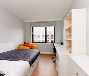 Studio Bronze - Upper Floor - Photo 1