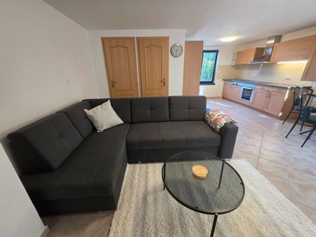 Pronájem bytu 2+kk • 54 m² bez realitkyPodolí - Podolí u Brna, Jihomoravský kraj - Photo 3