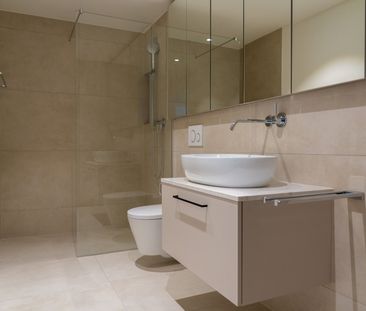 4.5 Zimmer, 127 m², 4. Stock - Photo 4