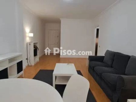 Piso en alquiler en Salamanca-Uruguay-Las Mimosas - Photo 2