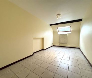 Appartement te huur - Foto 1
