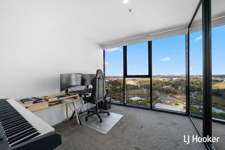 2108/2 Grazier Lane, Belconnen ACT - Photo 3