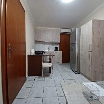 Studio/Γκαρσονιέρα για ενοικίαση Κέντρο (Καβάλα) - Photo 1