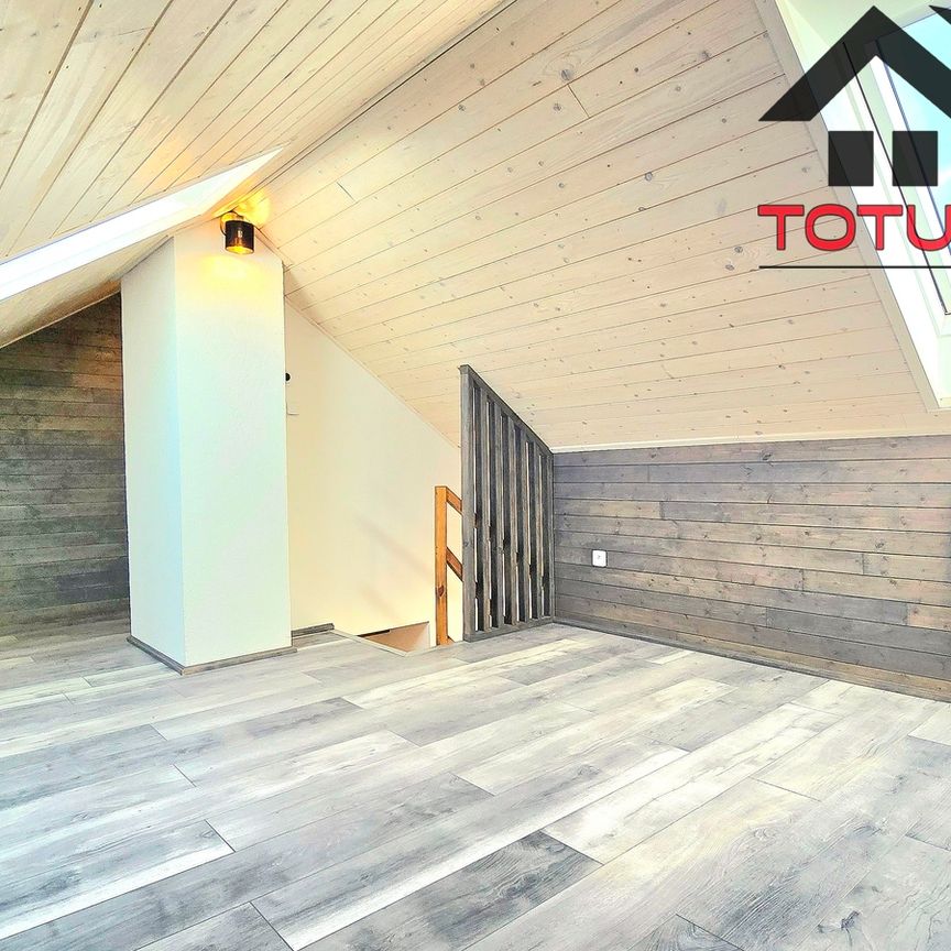 Pronájem bytu 3+kk 63 m², Pražské Předměstí, Jaroměř - Фото 1