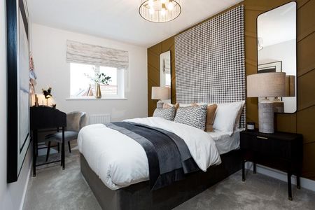 4 bedroom semi-detached house to rent - Photo 3