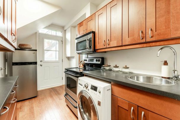 1135 Rue Marie-Anne E., Le Plateau-Mont-Royal (Montréal) - Photo 1