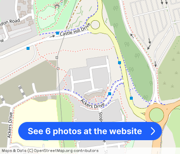 1 bedroom flat for rent - Photo 1