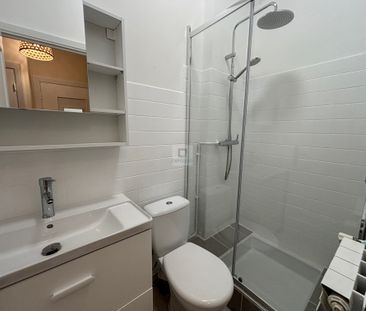 Location Appartement ANTIBES - Photo 1