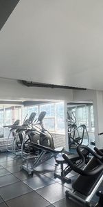3.5 (1 chambre) tout inclus downtown Montreal ~ Place des arts - Photo 4