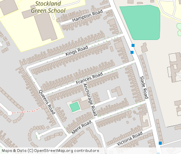 Frances Road, Erdington, Birmingham - Photo 1