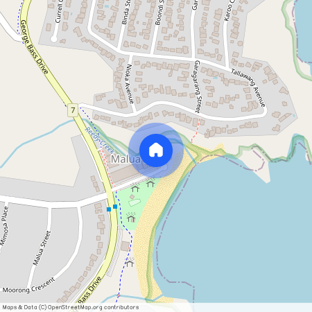 1/14 Kuppa Avenue, Malua Bay NSW