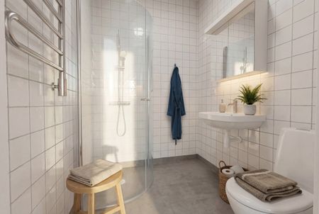 Jakobsgatan 43 B - Photo 3