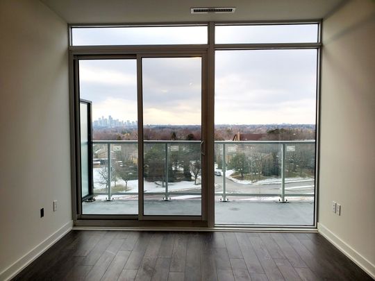 For Lease - 20 O'Neill Drive Unit# 634, Toronto, Ontario - Photo 1