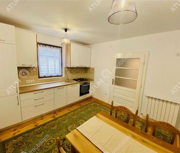 Casă cu 4 camere + curte - Irish Villa Domnesti - Photo 6