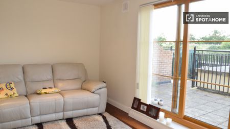 Rooms to rent in house - Rathfarnham, Dublin - Photo 4