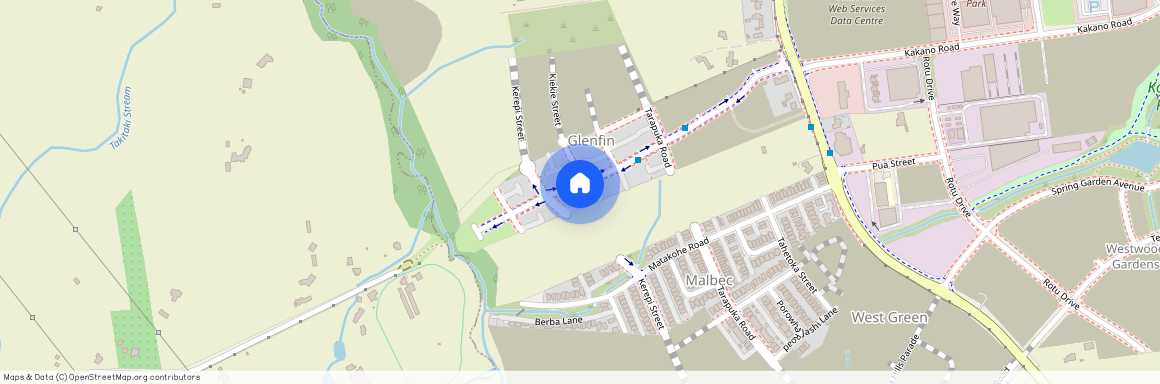 202c Henwood Road, Westgate, Waitakere City