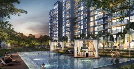 Forestville (D25), Condominium - For Rent - Photo 2
