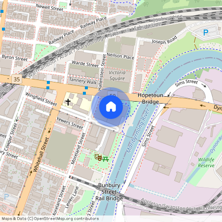 18/2 Saltriver Place, Vic 3011, Footscray