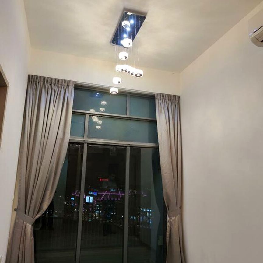 J Gateway (D22), Condominium - For Rent - Photo 1