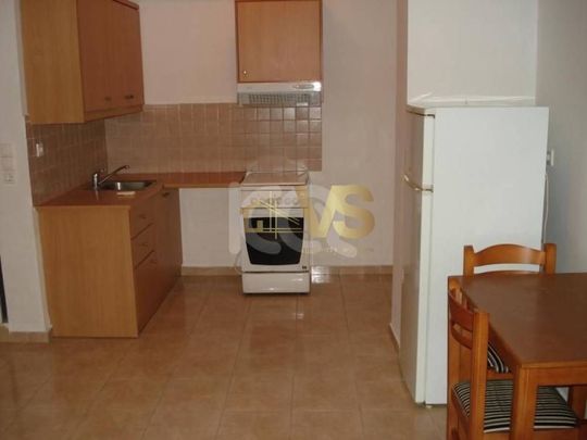 Studio/Γκαρσονιέρα για ενοικίαση Καμίνια (Ηράκλειο Κρήτης) - Photo 1