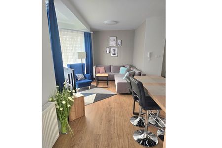 Wynajem długoterminowy – apartament 51 m² - Photo 4