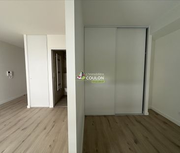 Location Appartement 2 pièces 30m² - Photo 6