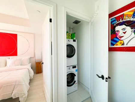 For Lease - 5 Defries Street Unit# 514, Toronto, Ontario - Photo 5