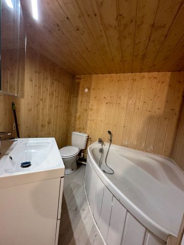 Appartement T3 au centre-ville de Besançon 30.29 m2 - Photo 4