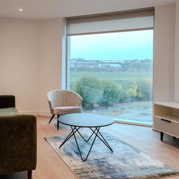 2 bedroom apartment to rent - Photo 1