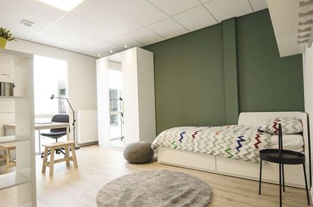 Te huur: Kamer Hoogstraat in Wageningen - Foto 3