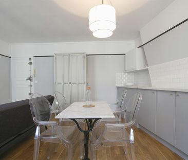 Appartement à louer rue Malar, Paris 7ème - Photo 5