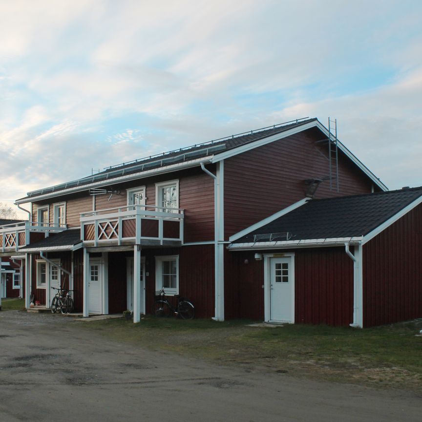 Lassovägen 22 D - Foto 2