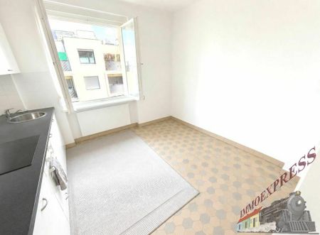 Unbefristete Wohnung in beliebter Lage sucht Langzeitmieter/In - Photo 4