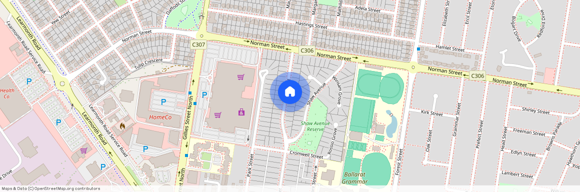 48 Lake Street, Wendouree