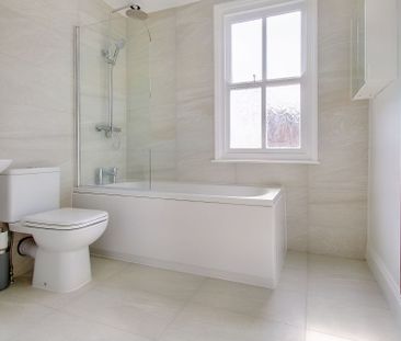 2 bed mid-terraced house to rent in Edward Road, Leicester, LE2 - Photo 4