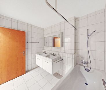 Wohnen im Zentrum von Effretikon! - Photo 1