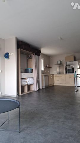 Appartement meublé de type III avec terrasses - Photo 3