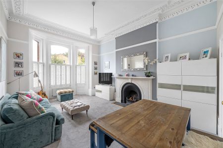 Abbeville Road, London, SW4 flat to rent - Photo 2