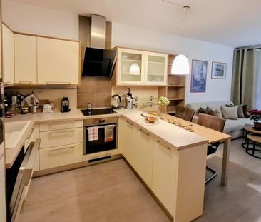 NOVÁ PONUKA - PRÍJEMNÝ SLNEČNÝ BYT VO VYHĽADÁVANEJ LOKALITE RUŽINOV... - Fotografia 5