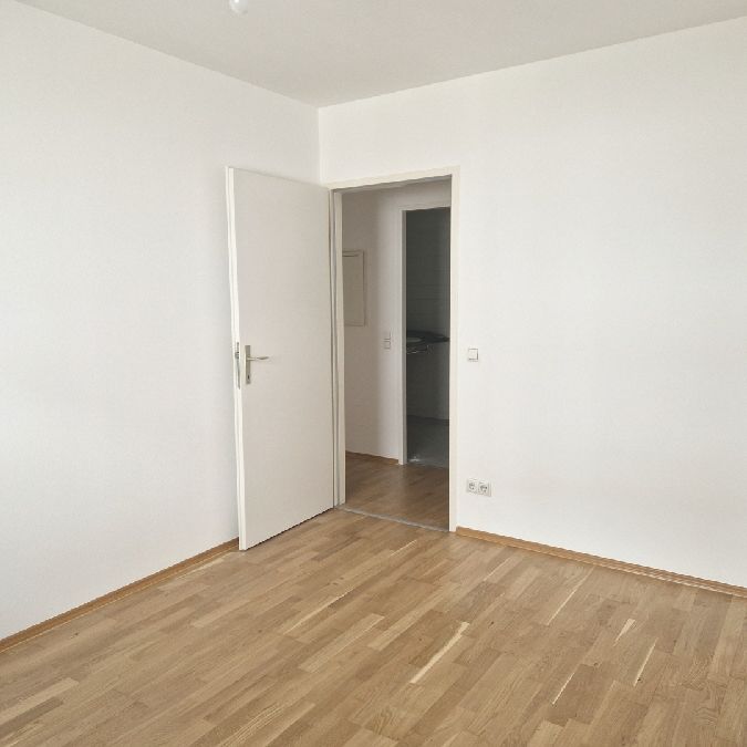 Grüne Oase in der Margaretenstraße - Foto 1