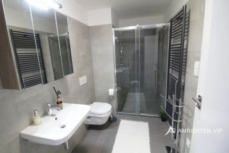 Pronájem plně zařízeného a luxusního bytu 1+kk, 54 m - Fotografie 5