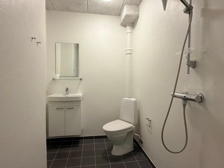 Lys og rummelig 3-værelses i attraktive Aalborg Vestby<br> - Photo 2