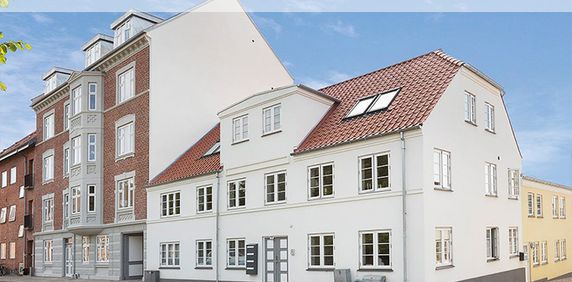 Afd. 33 Møllegade 5, Markedsgade 7+7A, Grønnegade 4-6 - Foto 2