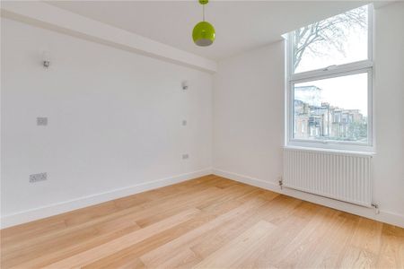 Shepherds Bush Road, Brook Green, W6, London - Photo 3