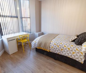 5 bedroom terraced house to rent - Photo 6