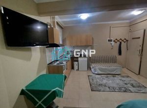 Studio/Γκαρσονιέρα για ενοικίαση - Τούμπα, - Photo 1